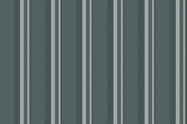 Sessiz gri tonlarda soyut çizgili desen. Grafik tasarımı, tekstil ve web arkaplanı için çok yönlü bir fon. Dokular için kullan, klasik ögeler.