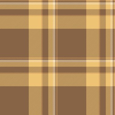 Tarafsız tonlu klasik ekose desen. Tekstil tasarımı, arka plan ya da herhangi bir projeye zamansız zarafet katmak için mükemmel. Çok yönlü stil.