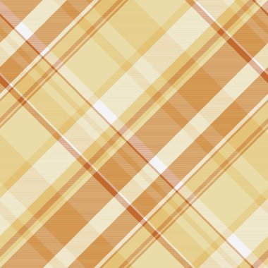 Klasik ekose desenli sıcak, altın ve turuncu tonlarda. Bir rahatlık hissi yaratır, arka plan, tekstil ya da ince doku gerektiren tasarım projeleri için mükemmeldir..