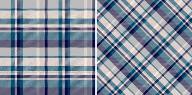 Kumaş desenli ekose ekoseli arka plan pürüzsüz tekstil vektörü. Düğün renklerine bürünmüş. Oturma odası dekorasyonu için samimi atışlar..