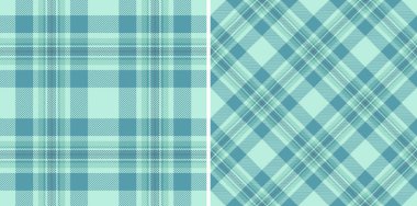 Zarif mavi ve yeşil ekose desenler. Klasik, çok yönlü, temiz estetik gerektiren arka plan, tekstil ya da grafik tasarım projeleri için mükemmel..