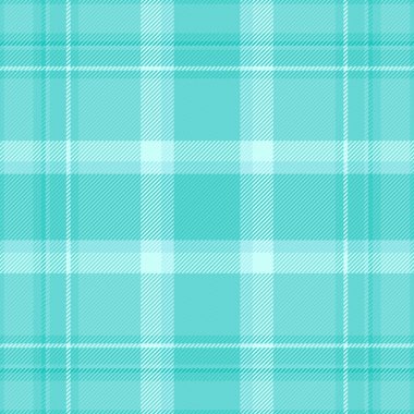 Torba desenli ekose, elmas pürüzsüz özgeçmiş kontrolü. Yorgan, tekstil kumaş desenini mavi ve açık renk paletiyle kaplıyor..