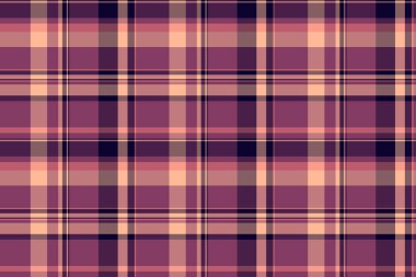 Folklor desenli tartan, bedava kumaş kontrolü. Kırmızı ve koyu renk paletinde özelleştirilmiş desenli ekoseli arkaplan.