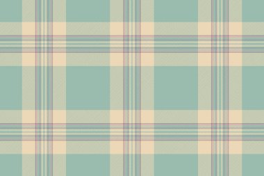 Kültürel model taşıyıcı kumaş, pazarlama kusursuz ekose arka plan. Pastel ve açık renk paletindeki kumaş dokusunu kontrol et.