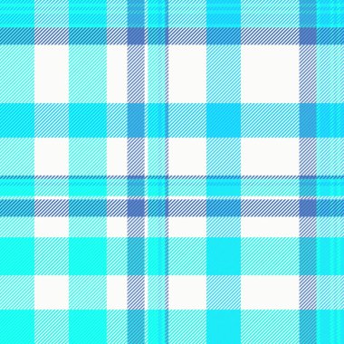 Moda kumaşı, kusursuz, sadelik desenli ekose arka plan. Noel süsleme şablonu vektörü karda tekstil ve parlak renk paletini kontrol et.