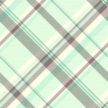 Pastel gölgelerde yumuşak, pürüzsüz tartan deseni. Özgeçmiş, tekstil ya da zarif ve zarif bir dokunuşa ihtiyaç duyan yaratıcı projeler için ideal. Çok yönlü, şık ve modern..
