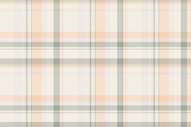 En iyi tartan kumaş, ünlü şablon kontrolü. Örnekleme dokusu keten ve saf gümüş renk paletinde dikdörtgen arkaplan.