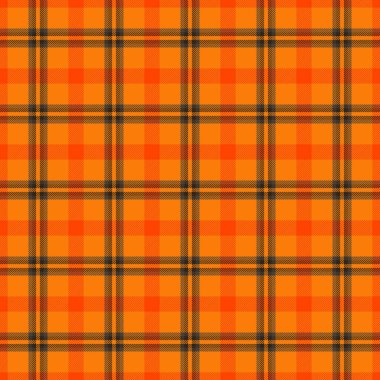 Eps desen desen, etnik tartan kontrol ekoseli. Parlak ve koyu renk paletinde soyulmuş kumaş vektörü pürüzsüz.