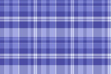 Poster kumaşı, ekoseli kumaş, masa örtüsü, tartan kumaş. Yaz dönemi arkaplan desen denetimi mavi ve açık renk paletinde.