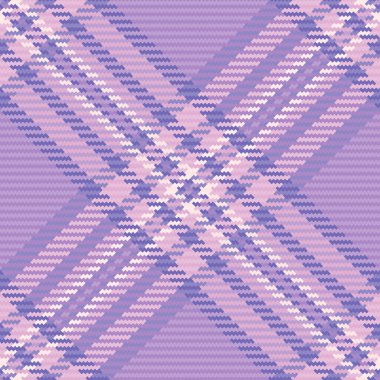 Yeni yıl tartan kontrolü kusursuz, desen dokusu üretimi. Halı vektörü tekstil kumaş ekoseli ışık ve çivit renk paleti.