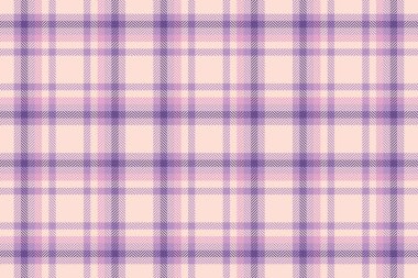 Resmi kumaş tartan kontrolü, beyaz arka plan ekose tekstil. New York vektörü ışık ve pastel renk paletinde kusursuz doku deseni.