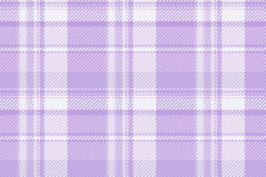 Pamuk tekstil deseni, karmaşıklık katransız kumaş. Açık ve beyaz renk paletinde vektör arkaplan eklentisini listele.