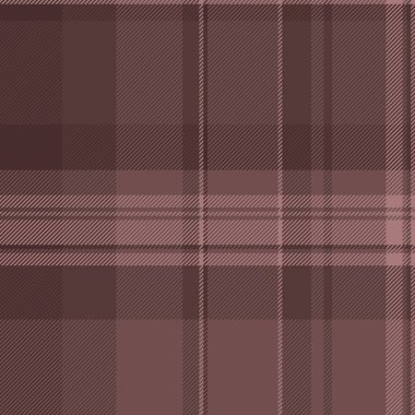 Sıcak toprak tonlarında klasik ekose desen. Moda, tasarım ya da rahat sonbahar projeleri için tekstil arka planı. Gelenek ve tarzı canlandırmak için kullan..