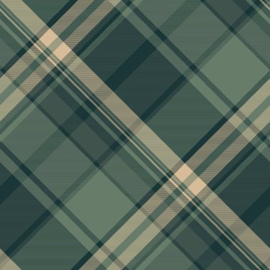 Lüks arka plan vektörü pürüzsüz, boş doku ekose kontrolü. Pastel ve koyu renk paletlerinde indirimli tekstil kumaş tartan deseni.