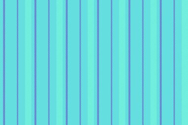 Sollu arka plan dikey çizgisi, kabarık doku çizgileri vektörü. Drazil desenli dikişsiz kumaş tekstil mavisi ve mor renk paleti.