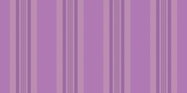 Puiet vektör şeridi pürüzsüz, rüya gibi kumaş arka plan tekstili. Sastel çizgileri dikey desen mor ve pastel renk paletinde.