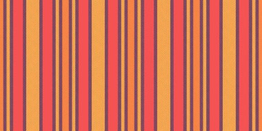 Vektör dokusu arka planı satıldı, reklam dikey dikey çizgiler. Daire tekstil deseni kumaş kırmızı ve mavi renk paleti ile.
