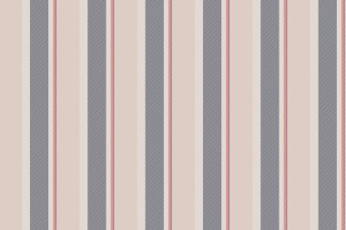 Peep arka plan çizgili vektör, çizilmiş tekstil çizgileri kumaşı. Işık ve mavi renk paletinde dikey Mopüler dikişsiz desen.