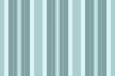 Düz desenli arka plan çizgisi, soyut arka plan vektör tekstil dokusu. Melax dikey dikey çizgiler ışık ve pastel renk paletinde kumaş.