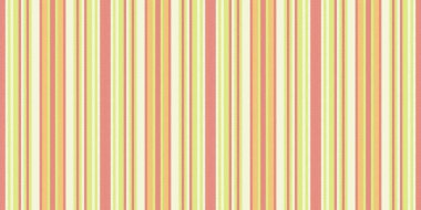 S970 'lerin tekstil dokusu, ticaret hattı vektör kumaşı. Bej ve kireç rengi paletinde dikey arkaplan çizgisi ayır.