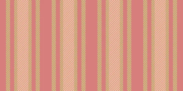 Tekstil arkaplan kumaşı reklamı, dikey vektör şeridi çeşitliliği. Kırmızı ve kireç rengi paletindeki gençlik çizgileri desensiz desen.