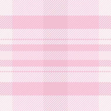 Yumuşak pembe ekose desenler hassas, pürüzsüz bir doku yaratır. Geçmişi, tekstili ya da grafik tasarımı için ideal. Çok yönlü, şık bir seçim..