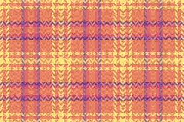 Ilık ekose desenli. Klasik tekstil ya da kağıt tasarımı için kesişen çizgilerin kusursuz dokusu. Konforlu temalar, miras projeleri veya arkaplanlar için kullan.