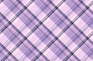 Egzotik vektör kontrol dokusu, kusursuz ekose kumaş. Işık ve pastel renk paletinde tartan arkaplan deseni çiziliyor.