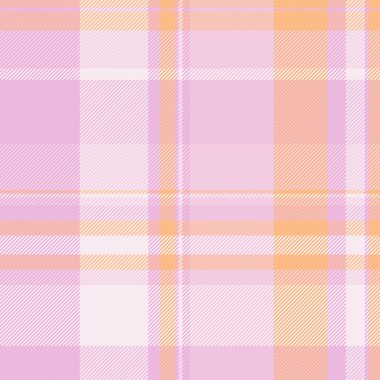 İngiltere 'nin kusursuz arka plan modeli, 1970' lerin asfalt kumaş kontrolü. Ticari doku tekstil vektör ekoseli ışık ve beyaz renk paleti.