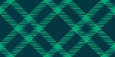 Şirin tekstil şablonu, süslü tartan vektör dokusu. Deri ve koyu renk paletinde Davetiye ekosesiz kumaş arkaplanı.