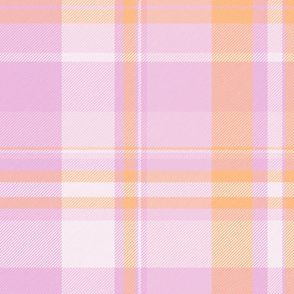 İngiltere 'nin kusursuz arka plan modeli, 1970' lerin asfalt kumaş kontrolü. Ticari doku tekstil vektör ekoseli ışık ve beyaz renk paleti.