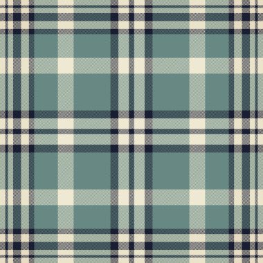 Dünya çapında tartan kumaş ekose, oduncu kumaş arka plan vektörü. Resim denetimi deseni ışık ve pastel renk paletinde pürüzsüz.