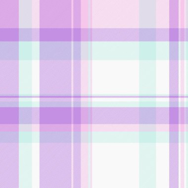 Arka plan şablon kontrolü, zor kumaş kumaş dokusu. Açık ve beyaz renk paletinde ekosesiz vektör tekstili.