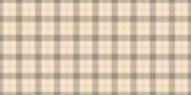 Piknik battaniyesi arka planı kusursuz, tişört kumaş taşıyıcısı. Nostalji desenli tekstil kumaşı ışık ve pastel renk paletinde.