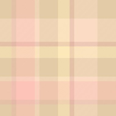 Görüntü vektörü arka planı pürüzsüz, tartan kumaş dokusunu özelleştirin. Herringbone desenli ekose ışık ve mokasen renk paleti denetimi.