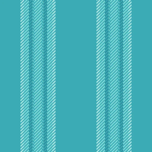 60 'ların dokusu tekstil, 70' lerin vektör kumaş deseni. Cyan ve teal renk paletinde dikey arkaplan yönlendir.