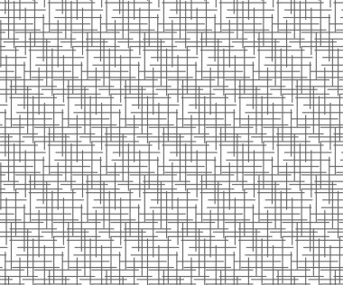 soyut Dikişsiz örgü desen