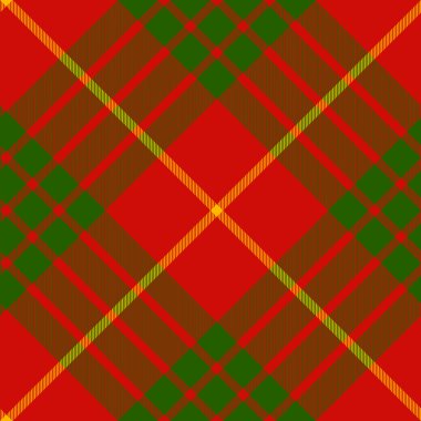 klan cameron tartan çapraz seamless modeli