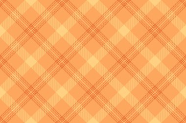 Klasik ekose desenli sıcak, turuncu tonlar. Kusursuz bir doku, arka planlar, tekstil, sonbahar temaları ve rahat tasarımlar için mükemmel. Çok yönlü ve zamansız.