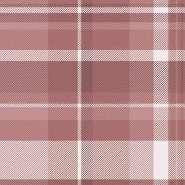 Tozlu gül renginde zarif ekose desenli. Çok yönlü bir tekstil tasarımı, arka plan, giyim veya grafik projeler için idealdir. Sıcaklığı ve karmaşıklığı yakalar.