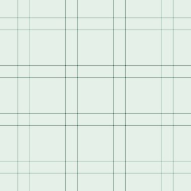 Yakın plan arka plan vektörü, İrlanda tekstil dokusu tartan. Beyaz ve pastel renk paletinde oldukça pürüzsüz kumaş kontrolü..