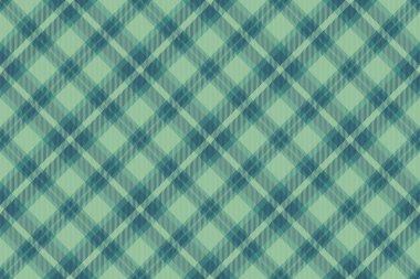 Zarif deniz mavisi ve yeşil ekose desenli. El sanatları, tekstil veya grafik tasarım için çok yönlü bir fon. Geleneksel bir sıcaklık katmak için ideal..