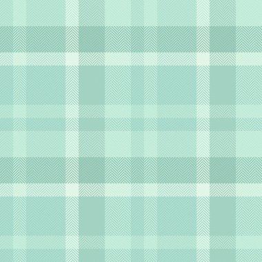 Bulanık desenli tartan, Afrikalı vektör tekstil kontrolü. Masa örtüsü arkaplan dikişsiz ekose kumaş ışık ve pastel renk paleti.
