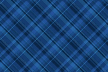 Resmi desenli arka plan pürüzsüz, birçok desenli ekose kumaş. Türk vektör kumaşı tartanı mavi ve cyan renk paletiyle kontrol etti.
