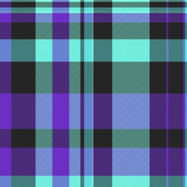 Havalı tonlarda ekose desenli arka plan. Moda, tekstil, hatıra defteri, web tasarımı veya yaratıcı projelerinize doku eklemek için ideal.