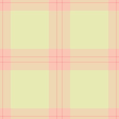 Yumuşak, yumuşak ekose desenli pastel sarı ve pembe. Sakinleştirici, arka plan, tekstil ya da web tasarımı için mükemmel. Konfor ve sadeliği çağrıştırıyor..