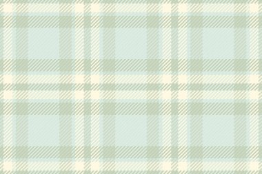 Halk kumaşı desenli tekstil, koyu tartan arka plan ekoseli. Plank vektörü beyaz ve açık renk paletinde deseni kontrol et.