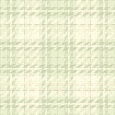 Boyut desenli kumaş kumaş, biz ekoseli tartan kumaş. Çizim dokusu kontrol vektörü ışık ve açık sarı renk paletinde.