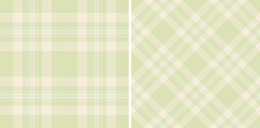 Tartan vektör arkaplan ekoseli desenli kusursuz tekstil dokusu kontrolü. Kadınlar ve erkekler için moda tarzında popüler renkler..