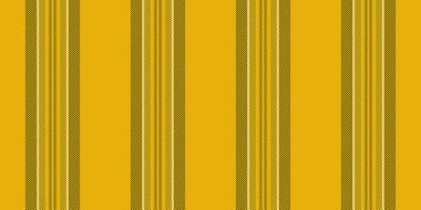 Ürün tekstil dikişsiz kumaş, İngiliz dokusu arka plan vektörü. Parlak ve koyu renk paletinde sert çizgiler dikey desen.